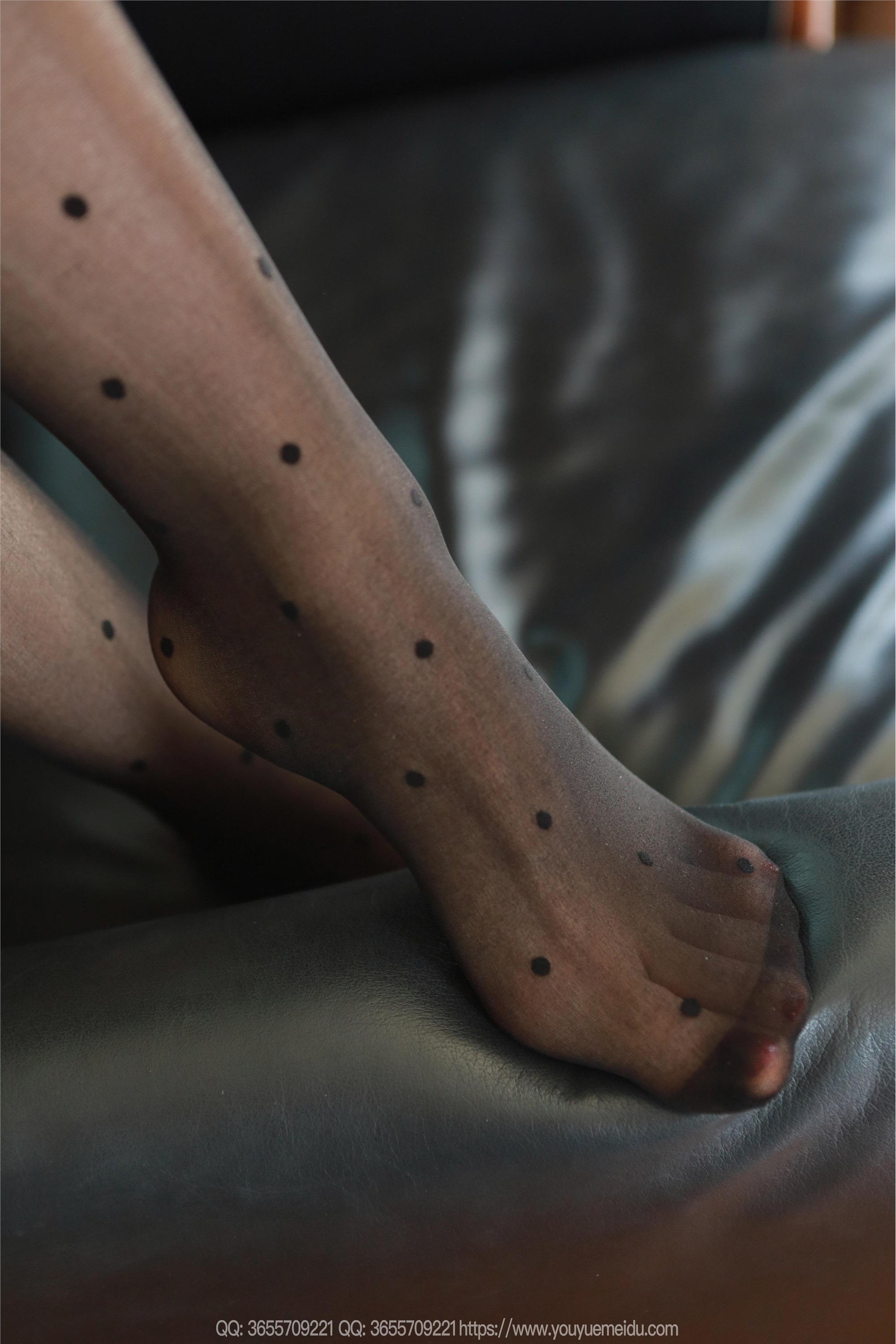 IESS异思趣向  2025.05.21 丝享家 2059 小婕《红衣皮裙》